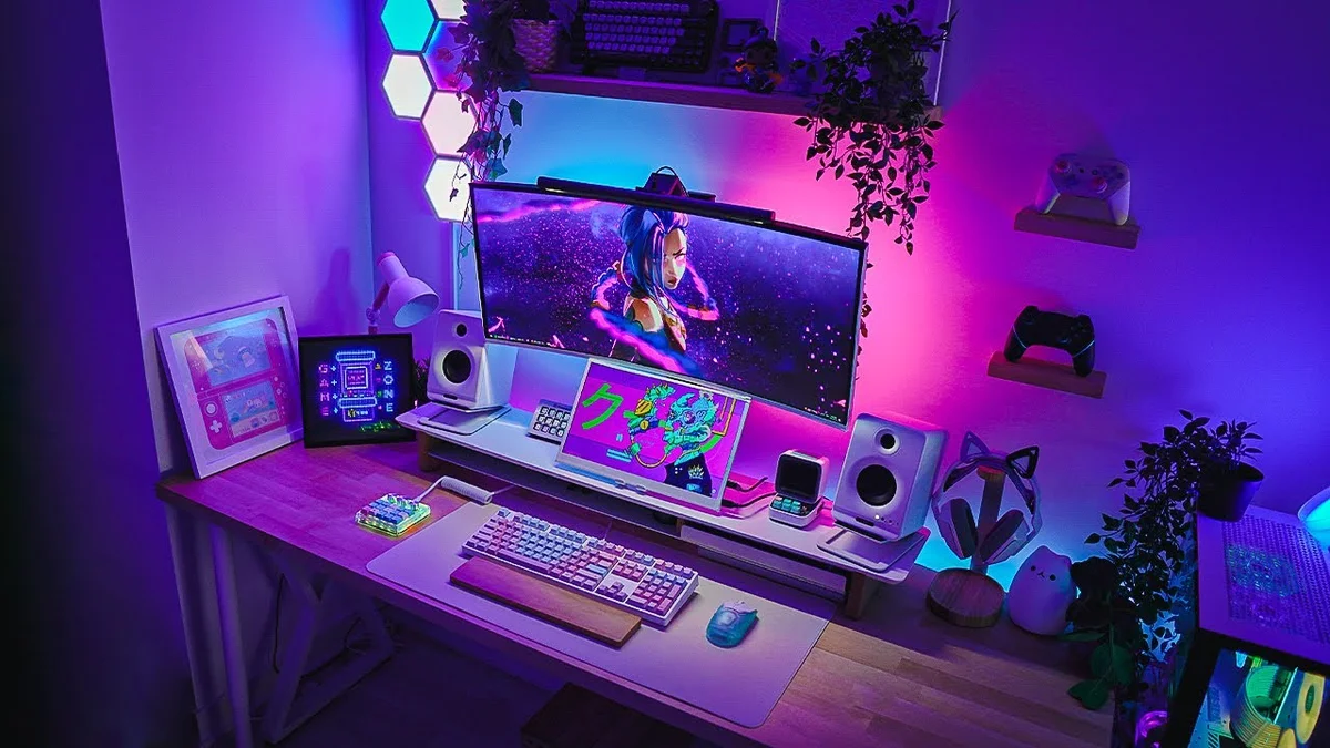 pg电子试玩 - 游戏试玩直播设备与工作环境